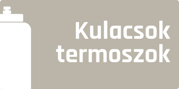 Kulacs, termosz feliratozás, emblémázás - bogrenyomtatas.hu